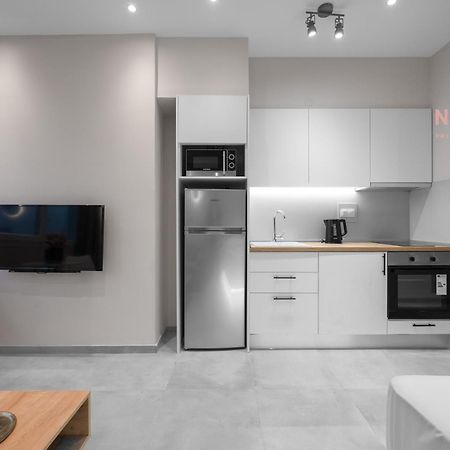 Bitola, Nilie Hospitality Mgmt Apartment Солун Екстериор снимка