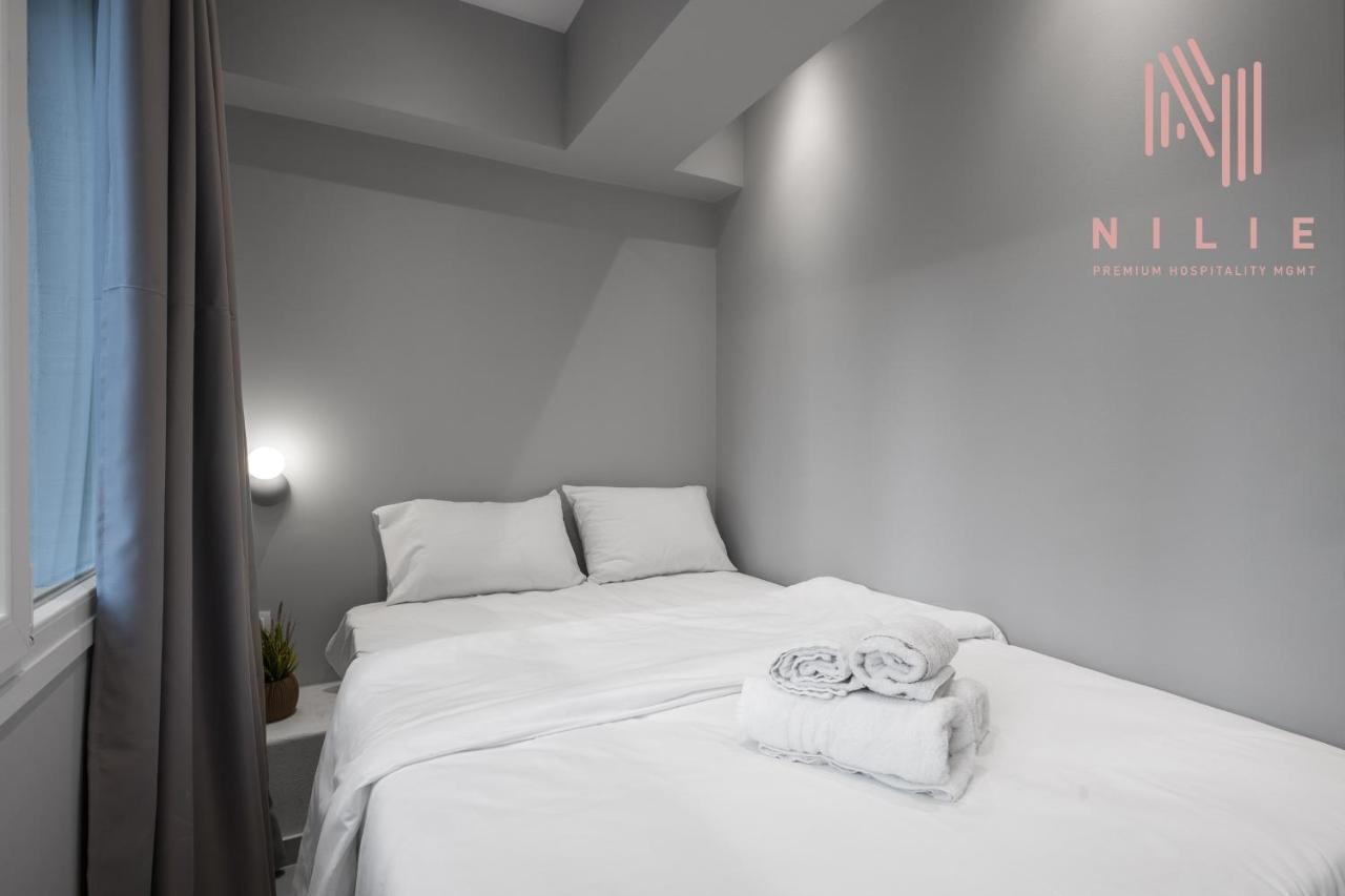 Bitola, Nilie Hospitality Mgmt Apartment Солун Екстериор снимка