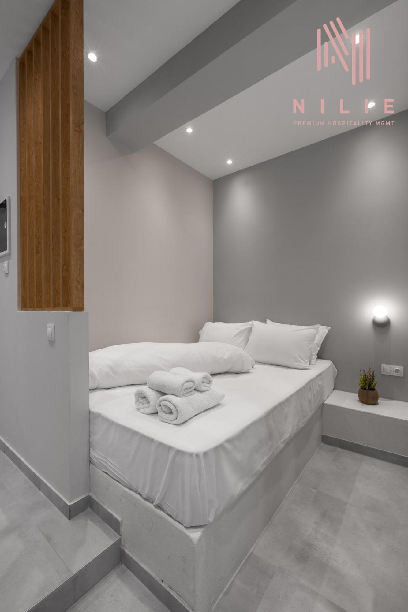 Bitola, Nilie Hospitality Mgmt Apartment Солун Екстериор снимка
