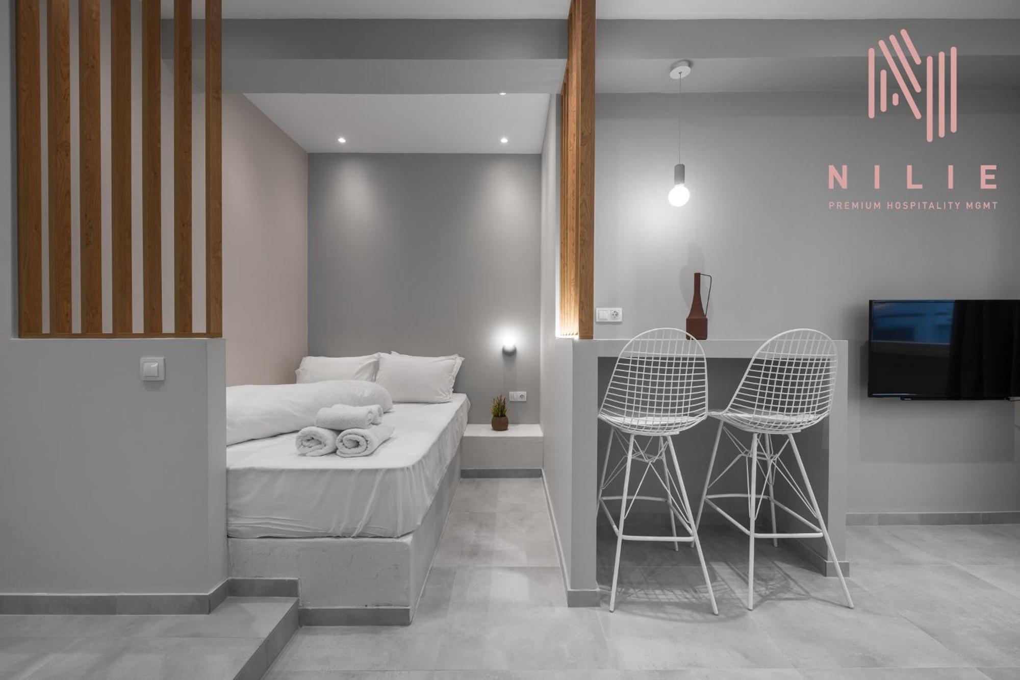 Bitola, Nilie Hospitality Mgmt Apartment Солун Екстериор снимка