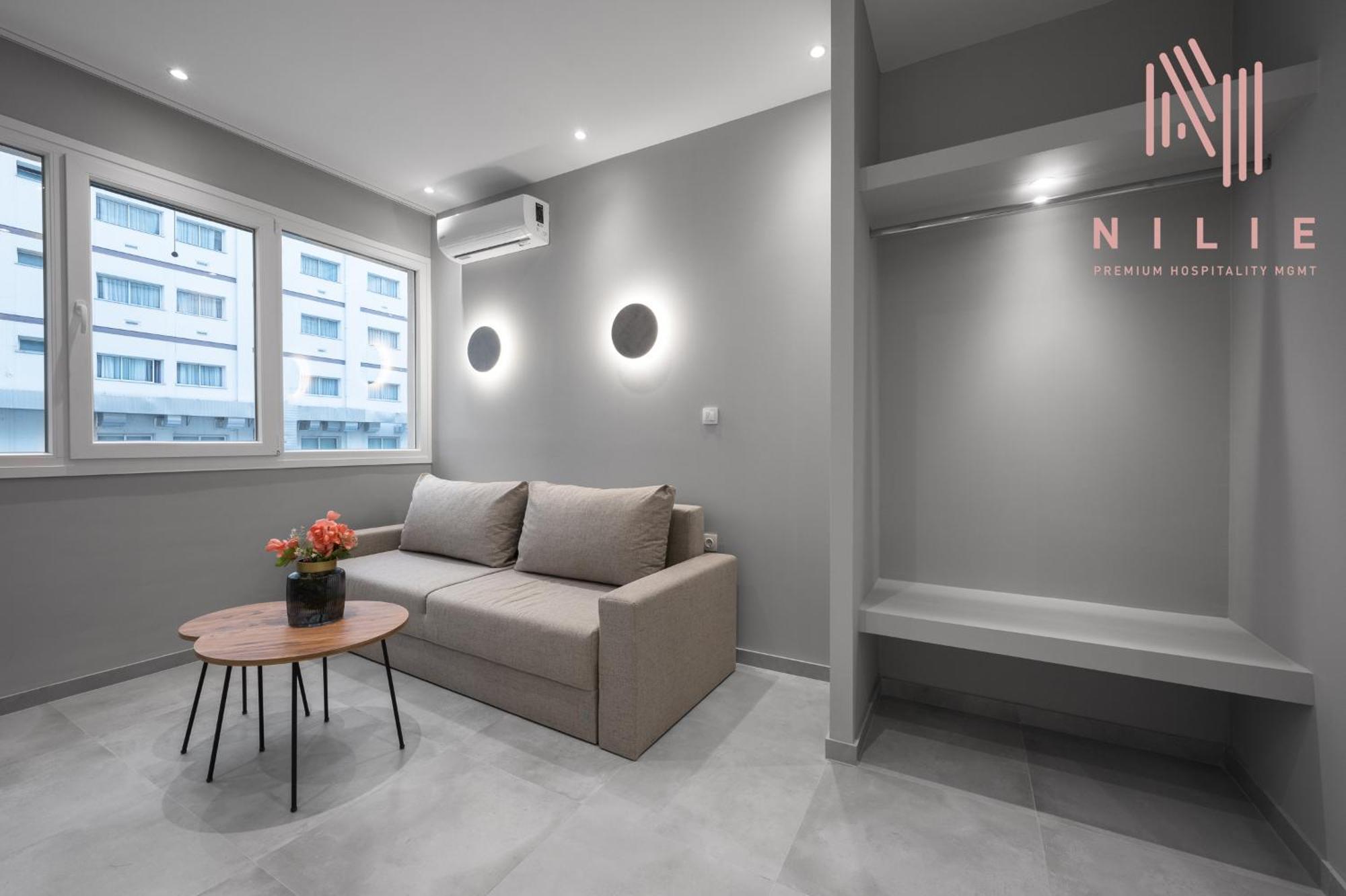 Bitola, Nilie Hospitality Mgmt Apartment Солун Екстериор снимка