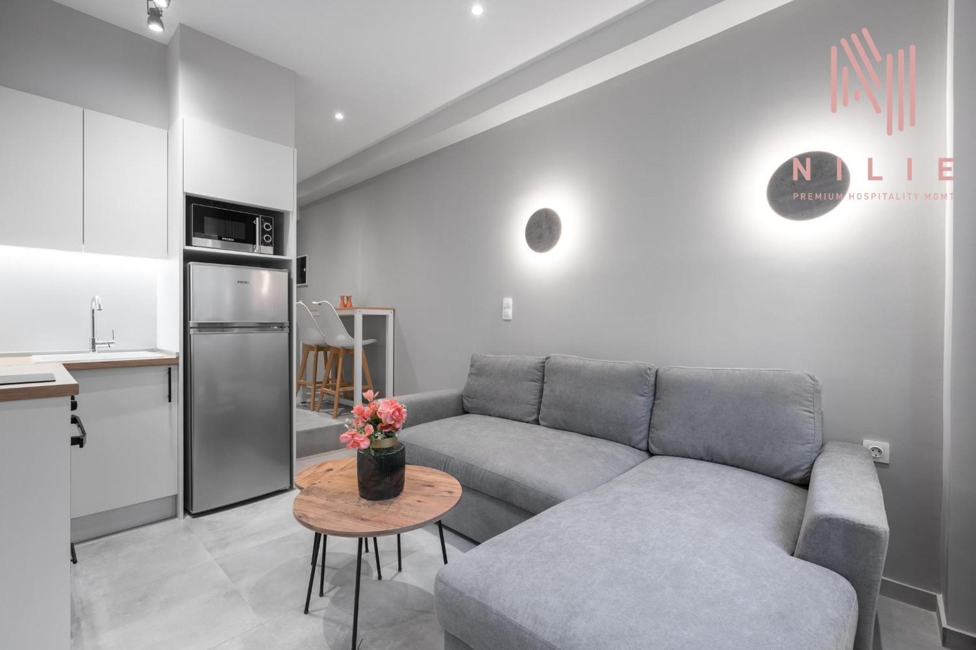 Bitola, Nilie Hospitality Mgmt Apartment Солун Екстериор снимка